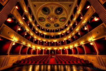 Ωράρια λειτουργίας των επισκέψιμων χώρων 