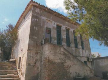 Με απόφαση Περιφερειάρχη το Αρχαιολογικό Μουσείο Κύθνου εντάσσεται στο ΕΠ «Νότιο Αιγαίο 2014–2020»