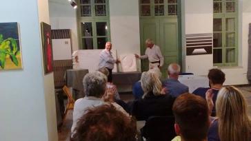 Παραγωγή νέου πολιτισμού