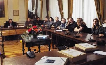 Στην κρίση πολιτών και αρχιτεκτόνων οι προμελέτες