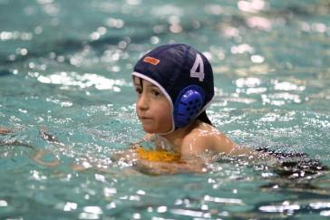 Νέο ξεκίνημα για παίδες και μίνι παίδες του Ναυτικού Ομίλου Σύρου