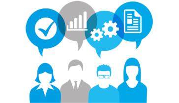 Δημιουργία Κέντρου Κοινότητας