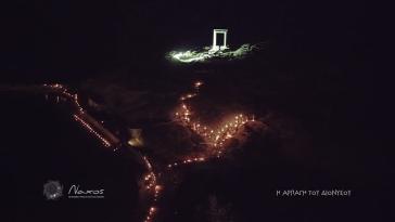 Το καρναβάλι πίσω στις αρχαιοελληνικές του ρίζες