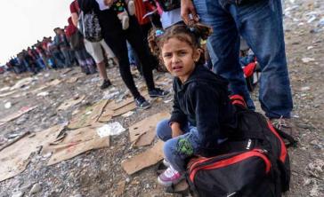 "Η κοινωνία δε γνωρίζει σύνορα και εθνικότητες"