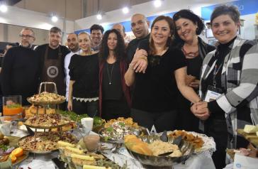 Η Κυκλαδίτικη γαστρονομία “κέρδισε” τη HORECA