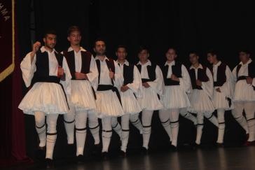 «Πάντρεμα» διαφορετικών παραδόσεων