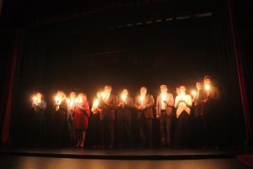 Τα διαχρονικά μηνύματα της σάτιρας