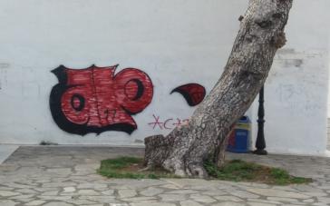 Γκράφιτι, τέχνη του δρόμου ή βανδαλισμός;