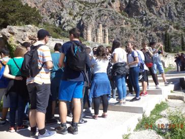 Διενέργεια διαγωνισμών για σχολικές εκδρομές