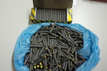 Στοχευμένοι έλεγχοι της ΕΛ.ΑΣ. για κατοχή και εμπορία κροτίδων και βεγγαλικών