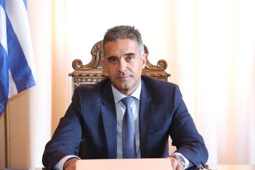 Μεταβολή ημερομηνιών στις επισκέψεις του Δημάρχου στις γειτονιές