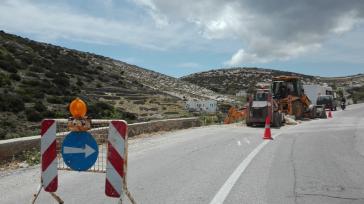 Αποκατάσταση και... εκκρεμότητες