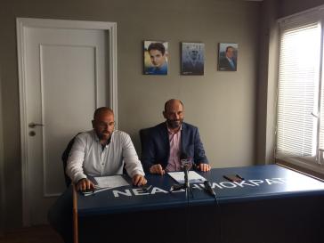 Μέτρα δεσμευτικά χωρίς λαϊκή συγκατάθεση