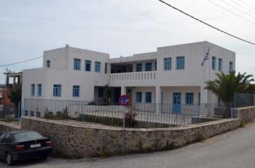 Επαναφορά της ασφάλειας
