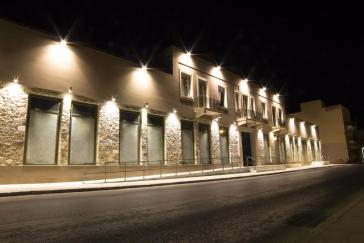 «Όχι» στην επέκταση