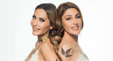 Ξεκίνησε η προπώληση εισιτηρίων για τη συναυλία των Δ. Βανδή και Ε. Παπαρίζου στη Σύρο