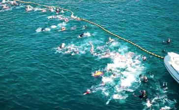 Το πρώτο teaser για το Trimore Syros Triathlon 2018
