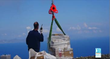 Ήπια ανάπτυξη με... αυστηρή επιτήρηση