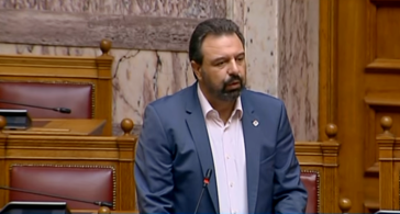 «Δεν πρόκειται να αδικηθεί κανείς»