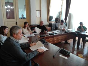 Διεκπεραίωση των υποχρεώσεων, χωρίς αξιοσημείωτα αποτελέσματα