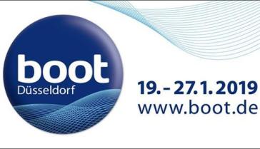 ΒΟΟΤ Düsseldorf 2019: Η ΠΝΑ στη μεγαλύτερη έκθεση θαλάσσιων σπορ