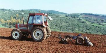 Ενίσχυση των μικρών γεωργών