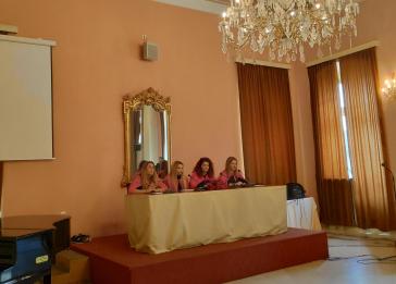 Ξεκινά η λουκουμοπεριπέτεια