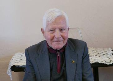 «Έφυγε» ο Αντώνης Αλμπανόπουλος