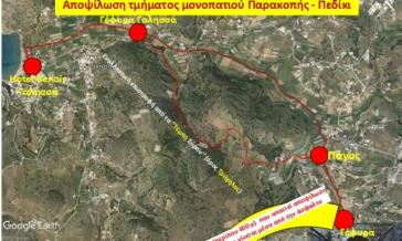 Προτάσεις της Ομάδας Πεζοπόρων Σύρου προς τους υποψήφιους Δημάρχους