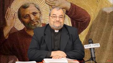 "Η προσευχή μεταμορφώνει"