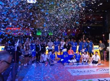 Δήλωση Αντιπεριφερειάρχη για το All Star Game