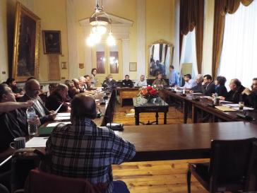 Ατέρμονη “σκυταλοδρομία” ορκωτών λογιστών