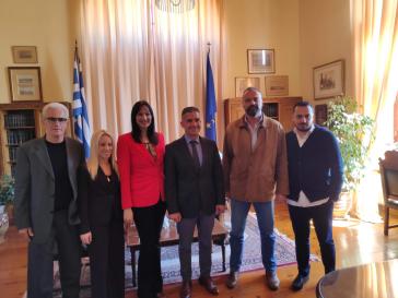 “Ενωθήκαμε και πετύχαμε τα ακατόρθωτα”