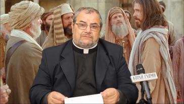 "Από μόνη της η δικαιοσύνη δε σώζει"