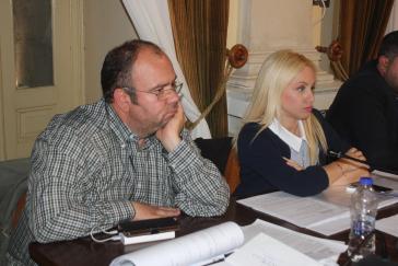 «Χρήματα που “πέφτουν” στην τοπική κοινωνία»