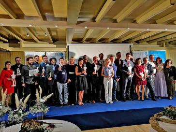 17ο Διεθνές Συνέδριο Αμοργού για τον Πολιτισμό & τον Τουρισμό «ΥΠΕΡΙΑ» 2019