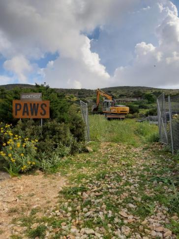 Αποκτά σάρκα και οστά το σύγχρονο καταφύγιο
