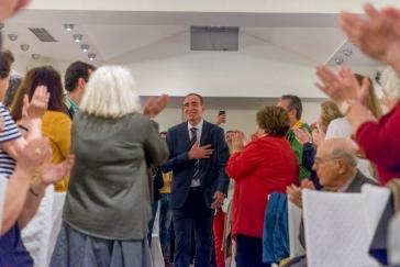 «Η συμμετοχή σας θα φέρει μια καλύτερη επόμενη μέρα»