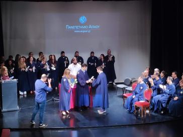 “Τώρα αρχίζουν τα δύσκολα”