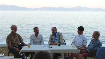 Η Σύρος στο “μικροσκόπιο” της επιστημονικής έρευνας