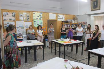 Πολυπολιτισμικότητα ενσωμάτωση και γαστρονομία