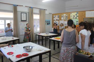 Η Βαρδάκειος Σχολή ανοίγει ξανά τις πόρτες της