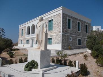 «Η επαναλειτουργία του Οίκου Περιθάλψεως ο μεγάλος κοινός στόχος όλων»