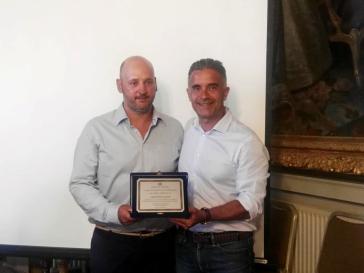 “Πράξη ιδιαίτερης αξίας και υψηλού συμβολισμού”