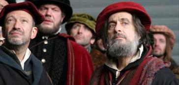 Ο Έμπορος της Βενετίας (2004) στον Θ.Μ. "Ιάκωβος Καμπανέλλης"