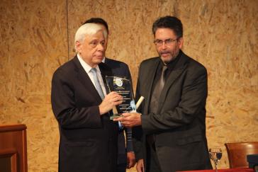 «Τα εργοτάξια έχουν σιγήσει, αλλά όχι οι μνήμες»