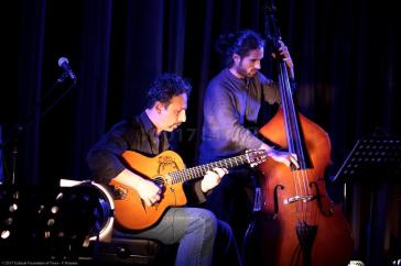 Η Τήνος γιορτάζει τη τζαζ μουσική