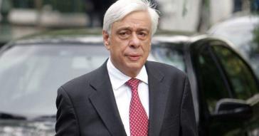 Ο Πρόεδρος της Δημοκρατίας στη Σίκινο στις 14 Σεπτεμβρίου