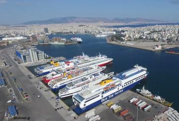 Ακριβότερες οι θαλάσσιες μεταφορές