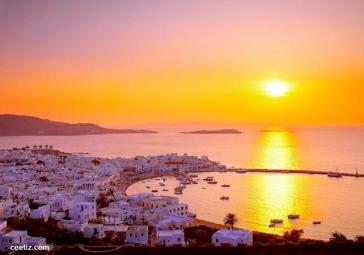 Οι New York Times για τα ελληνικά νησιά